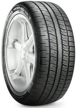 Pirelli Scorpion Zero Asimmetrico 255/55R18 109H BSW | Best